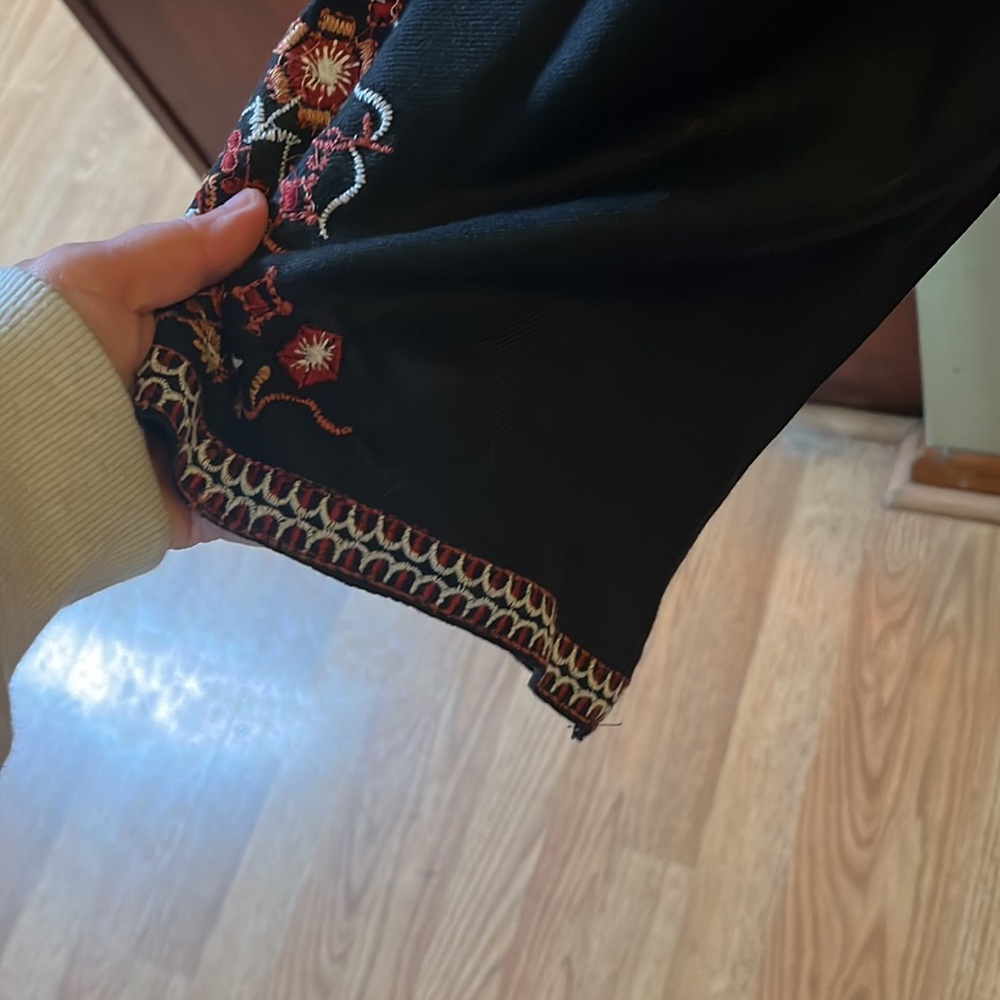 NWT Boho zleurope Dress - Picture 9 of 11